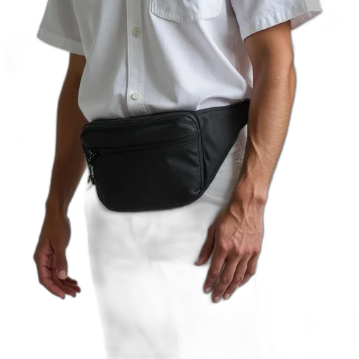 staff, jacket, dress, hat transparent PNG cut-out