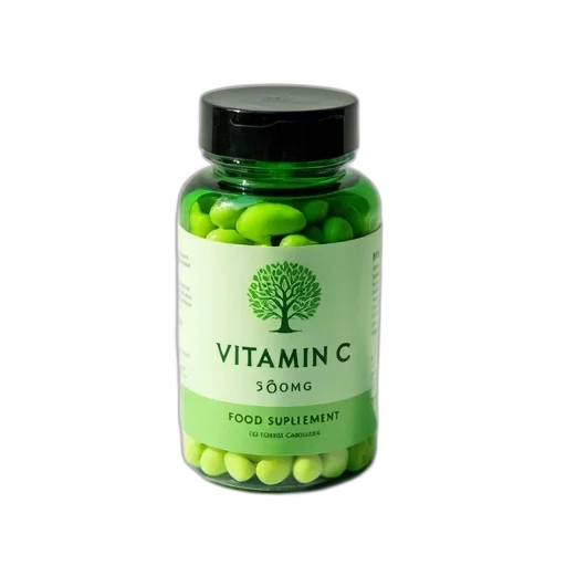 green, bottle, black, cap, filled, liquid, label, has transparent PNG cut-out