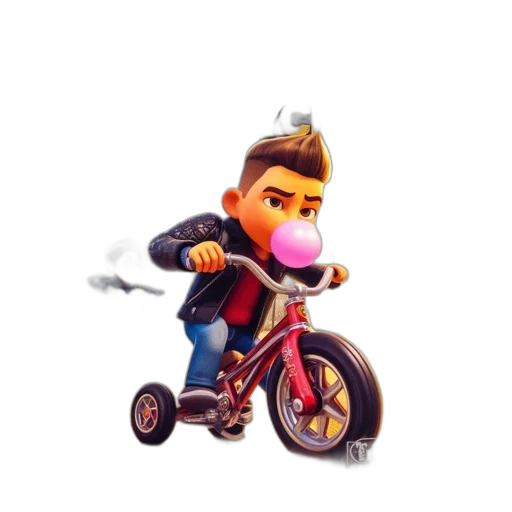 concept art, cartoon, 3d render, pixel art, image, displays, xbox, one transparent PNG cut-out