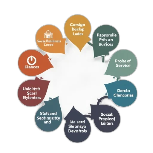 part, cycle, social, service transparent PNG cut-out