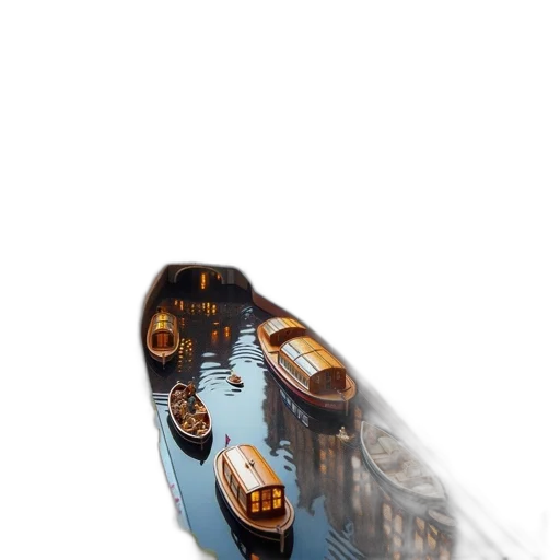 shoes, bottle, car, weapon, 3d render, photorealistic, concept art, fantasy art transparent PNG cut-out