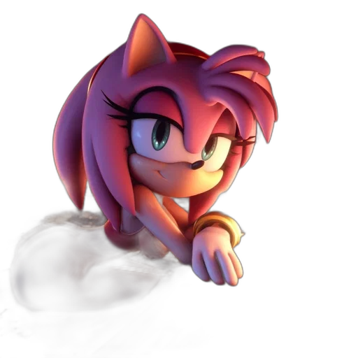 creature, dragon, 3d render, concept art, fantasy art, watercolor, animated, hedgehog transparent PNG cut-out
