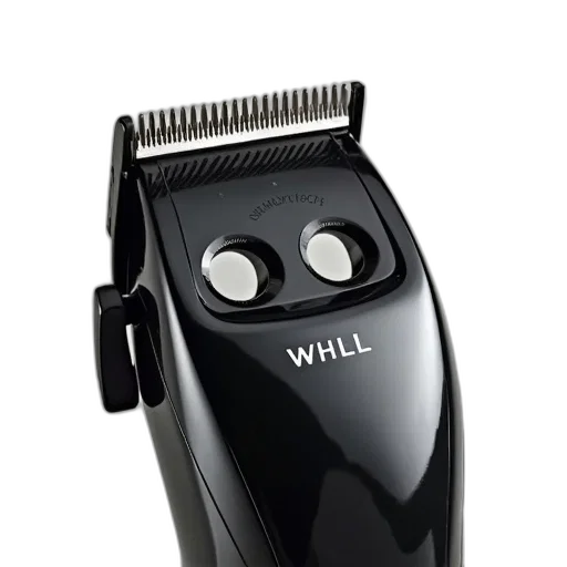 hair, weapon, robot, photorealistic transparent PNG cut-out