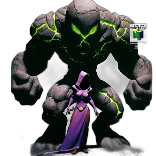 weapon, creature, concept art, comic book art, pixel art, fantasy art, poster, promoting transparent PNG cut-out