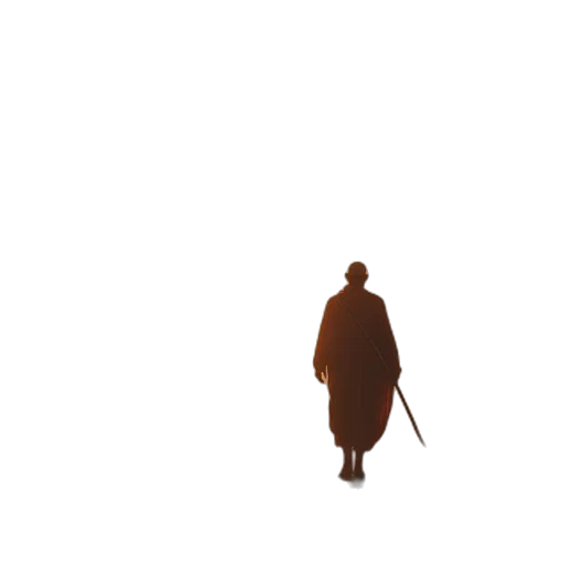 staff, sword, umbrella, jacket transparent PNG cut-out