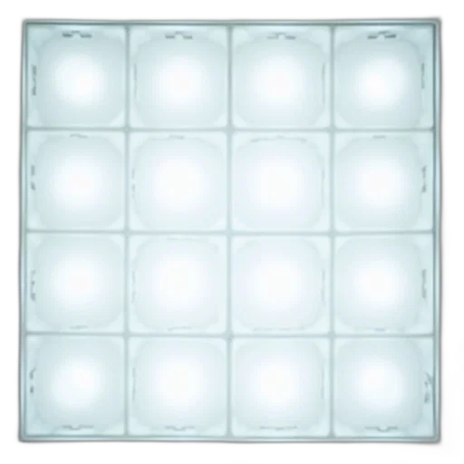 furniture, jewelry, face, crown, close-up, white, light, box transparent PNG cut-out