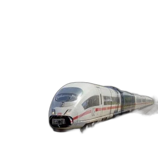 car, weapon, 3d render, photorealistic, concept art, sleek, modern, train transparent PNG cut-out