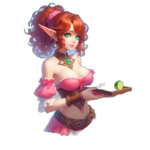staff, weapon, dress, sword, fantasy art, concept art, pixel art, anime transparent PNG cut-out