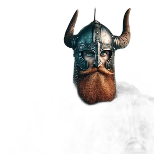 mask, dragon, face, sword, fantasy art, concept art, photorealistic, 3d render transparent PNG cut-out