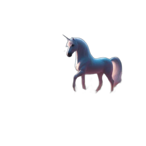 animal, creature, dragon, staff, 3d render, vaporwave, concept art, pixel art transparent PNG cut-out