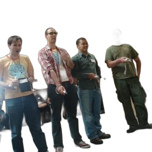 staff, concept art, 3d render, outer space transparent PNG cut-out