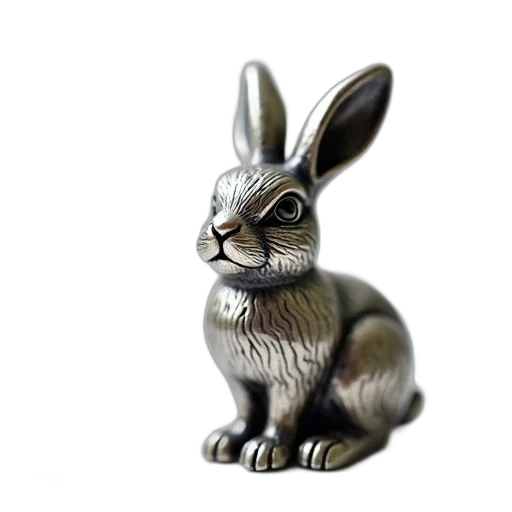 animal, creature, jewelry, 3d render, photorealistic, concept art, pixel art, close-up transparent PNG cut-out