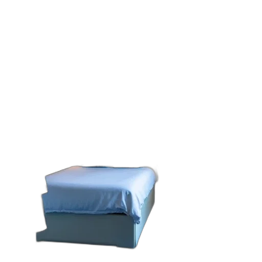 furniture, shoes, umbrella, staff, 3d render, photorealistic, concept art, vaporwave transparent PNG cut-out