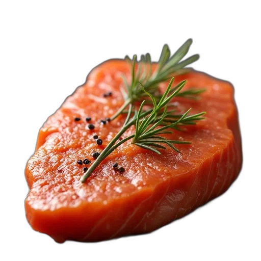 food, animal, photorealistic, 3d render transparent PNG cut-out