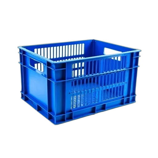 furniture, weapon, animal, food, 3d render, blue, plastic, crate transparent PNG cut-out