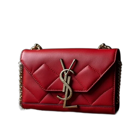 jewelry, red, saint, laurent transparent PNG cut-out