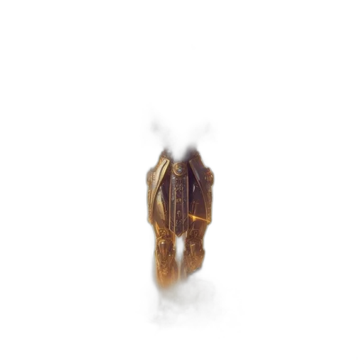 creature, animal, robot, jacket transparent PNG cut-out