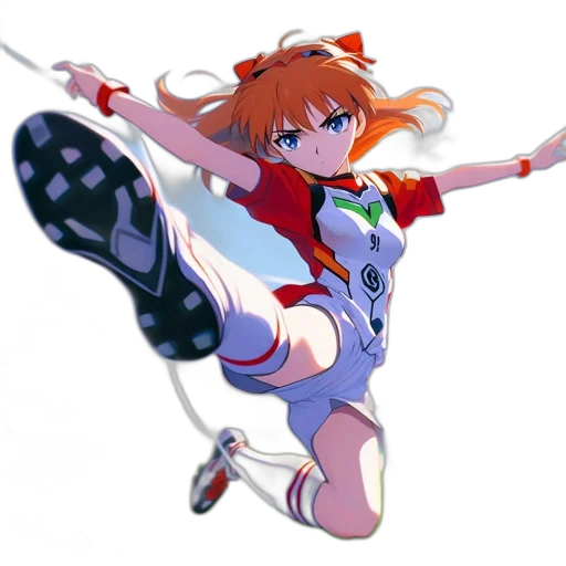 dress, staff, robot, weapon, anime, concept art, pixel art, 3d render transparent PNG cut-out