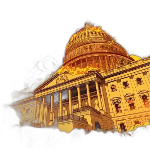 concept art, photorealistic, watercolor, 3d render, grand, building, resembling, united transparent PNG cut-out