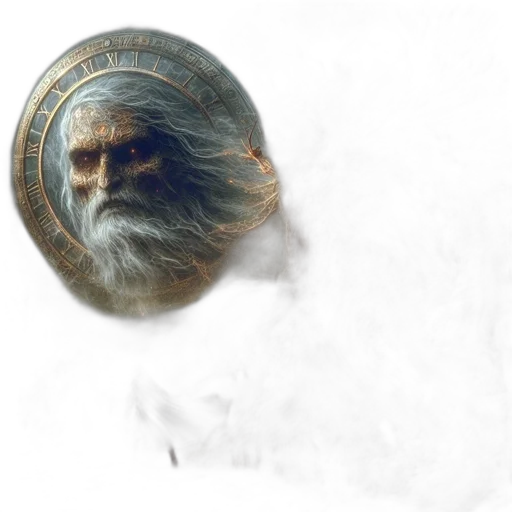 hair, dragon, mask, face, photorealistic, fantasy art, 3d render, concept art transparent PNG cut-out