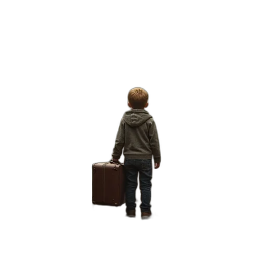 jacket, staff, robot, furniture, 3d render, concept art, pixel art, photorealistic transparent PNG cut-out