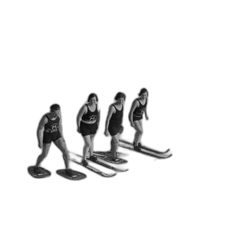shoes, staff, jacket, 3d render, pixel art, concept art, photorealistic, monochrome transparent PNG cut-out