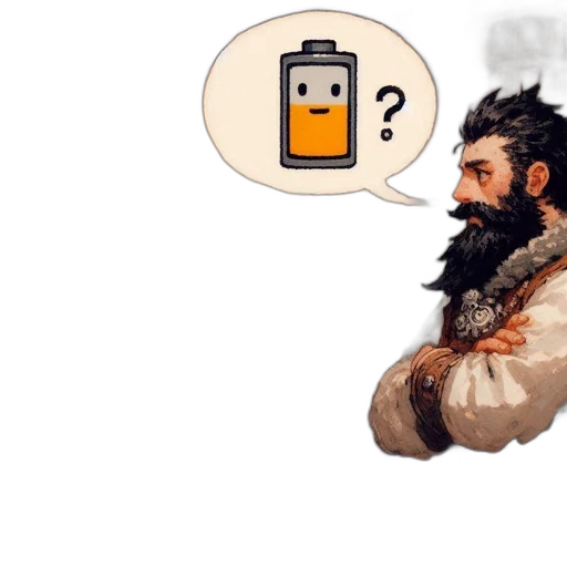 bottle, concept art, pixel art, fantasy art, fire, bearded, man, converses transparent PNG cut-out