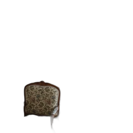 furniture, hat, crown, umbrella, 3d render, concept art, photorealistic, pixel art transparent PNG cut-out