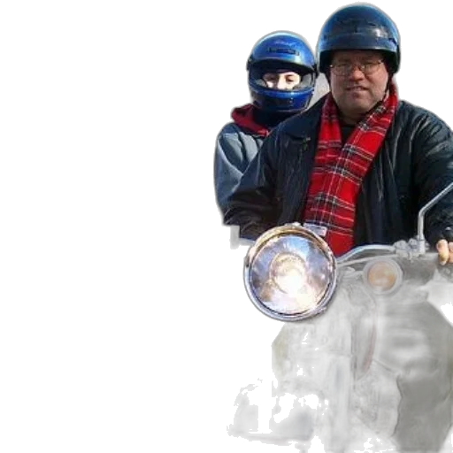 jacket, concept art, photorealistic, 3d render, snow, family, rides, together transparent PNG cut-out
