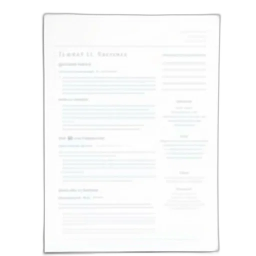 staff, bank, manager, resume transparent PNG cut-out