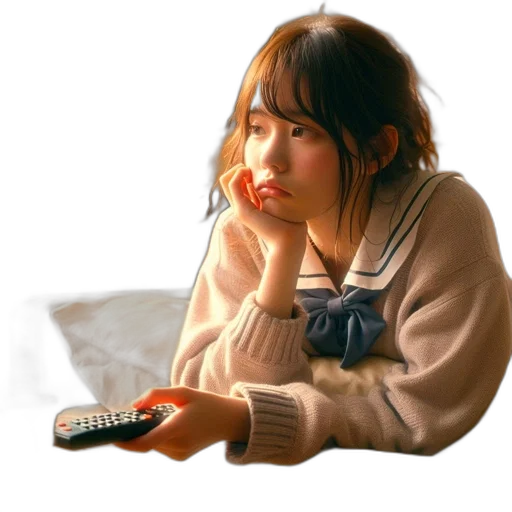 food, face, jewelry, jacket, photorealistic, oil painting, concept art, 3d render transparent PNG cut-out