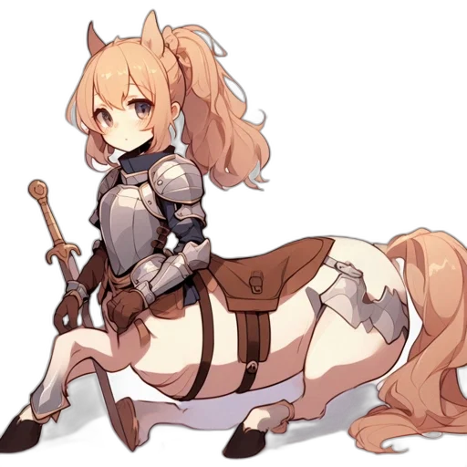 staff, weapon, dragon, sword, anime, fantasy art, concept art, pixel art transparent PNG cut-out