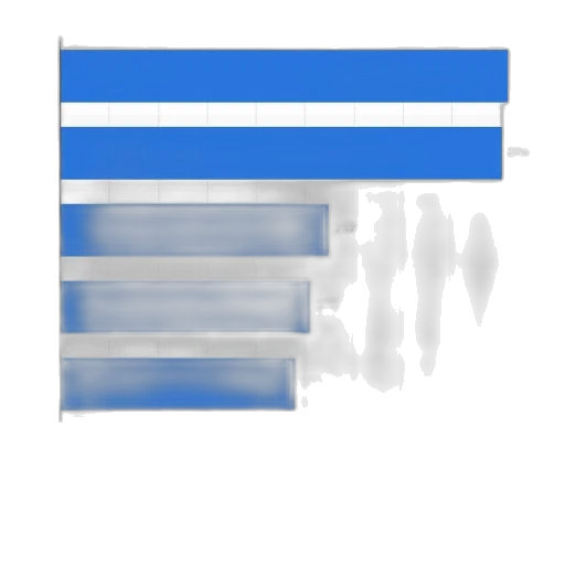 staff, umbrella, weapon, crown, 3d render, photorealistic, concept art, vaporwave transparent PNG cut-out