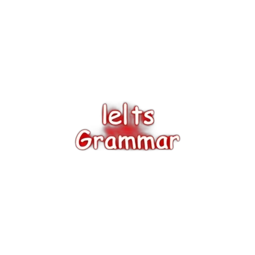 crown, pixel art, 3d render, red, background, words, grammar, ielts transparent PNG cut-out