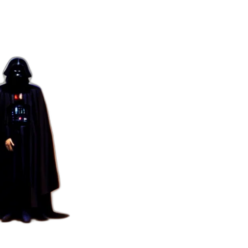 staff, robot, weapon, jacket transparent PNG cut-out