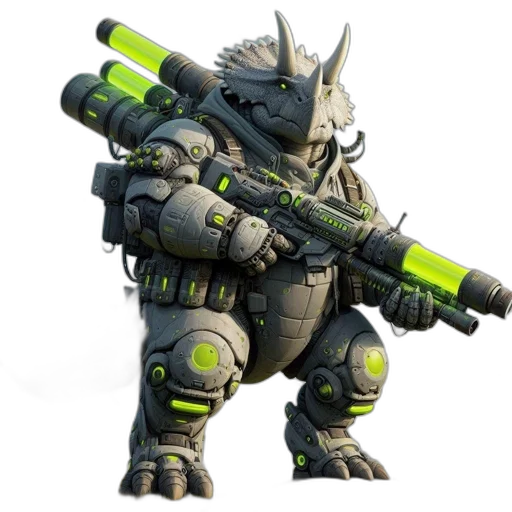 weapon, creature, animal, staff, concept art, 3d render, fantasy art, pixel art transparent PNG cut-out