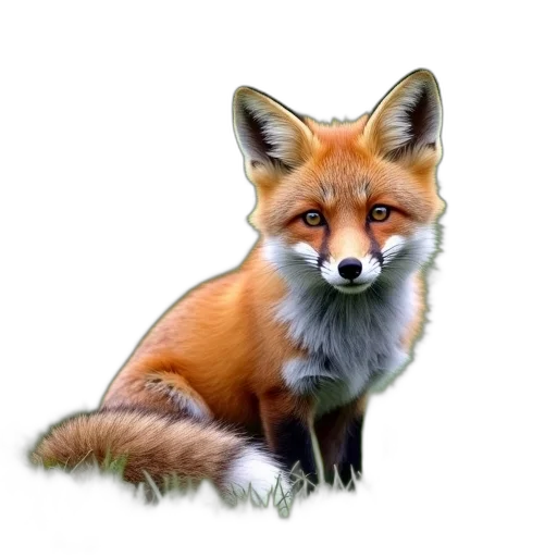 animal, staff, creature, face, photorealistic, pixel art, concept art, fantasy art transparent PNG cut-out