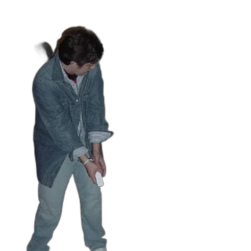 jacket, staff, weapon, shoes, concept art, vaporwave, 3d render, fire transparent PNG cut-out