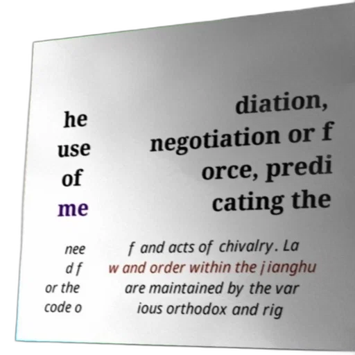 food, staff, image, contains, text, discussing, use, mediation transparent PNG cut-out