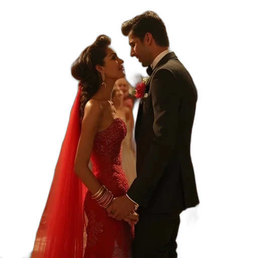 fire, red, housefull, song, film, full, video transparent PNG cut-out