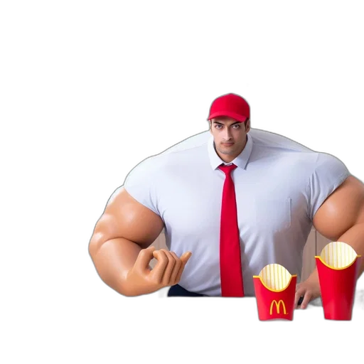 food, robot, animal, creature, 3d render, concept art, photorealistic, cartoon transparent PNG cut-out