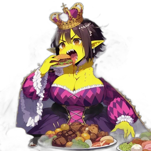 food, creature, animal, dragon, pixel art, concept art, anime, fantasy art transparent PNG cut-out
