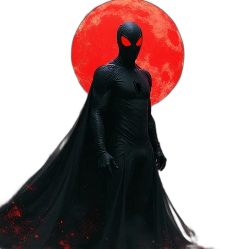 mask, dress, creature, jacket transparent PNG cut-out