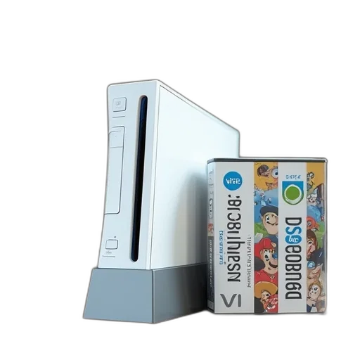 weapon, 3d render, wii, bundle transparent PNG cut-out