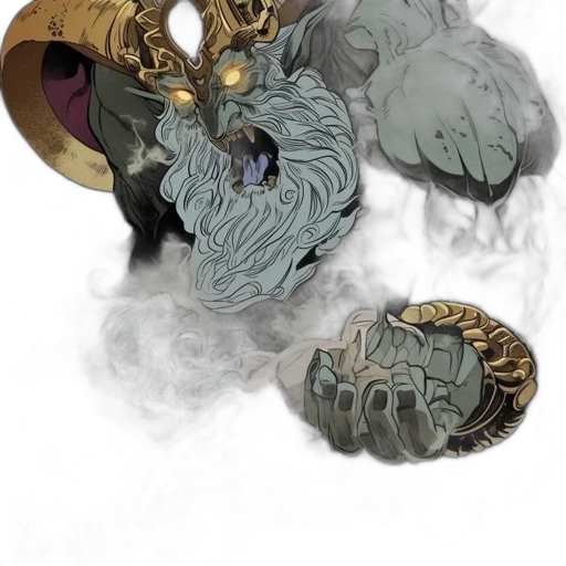 mask, dragon, jewelry, crown, concept art, fantasy art, comic book art, photorealistic transparent PNG cut-out