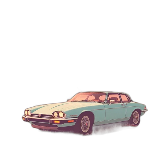 car, crown, jacket, weapon, watercolor, concept art, photorealistic, pixel art transparent PNG cut-out