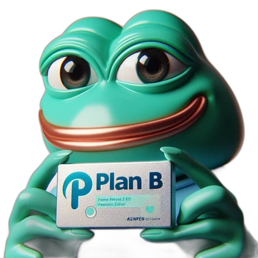 animal, 3d render, vaporwave, animated, frog, character, vividly, colored transparent PNG cut-out