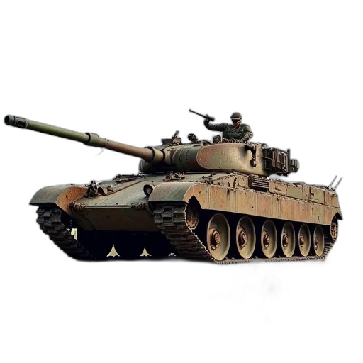 weapon, animal, car, 3d render, concept art, photorealistic, military, tank transparent PNG cut-out