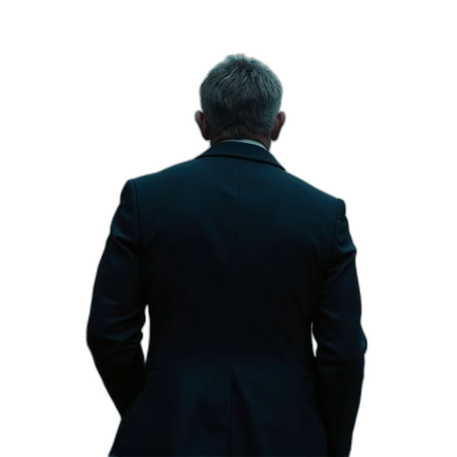 staff, jacket, face, animal, concept art, photorealistic, 3d render, daniel transparent PNG cut-out