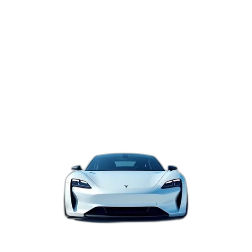 car, robot, animal, face transparent PNG cut-out